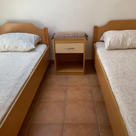 Melita Apartements Lejlighed