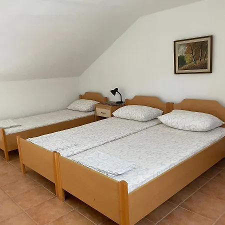 Melita Apartements Orebić