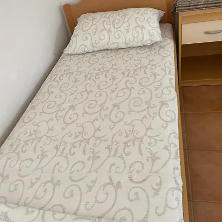 Lejlighed Melita Apartements Orebić