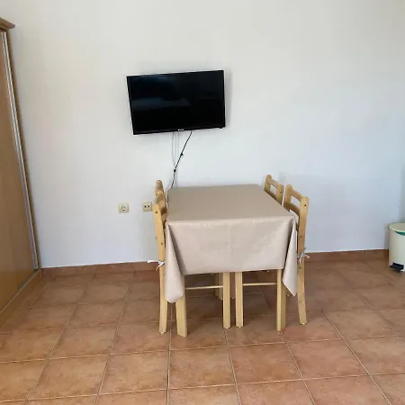 Melita Apartements Orebić