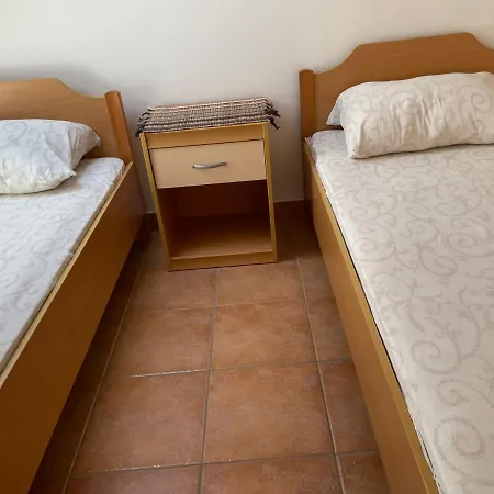 Melita Apartements Lejlighed Orebić