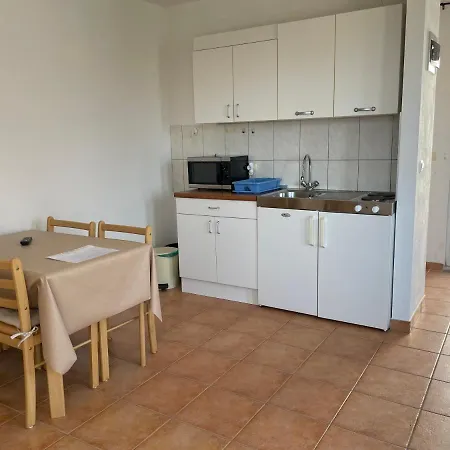 Melita Apartements Orebić