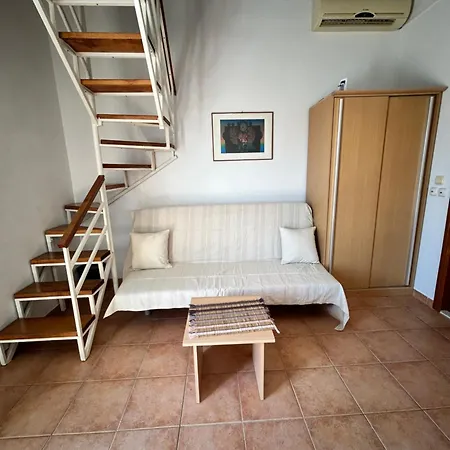 Lejlighed Melita Apartements *