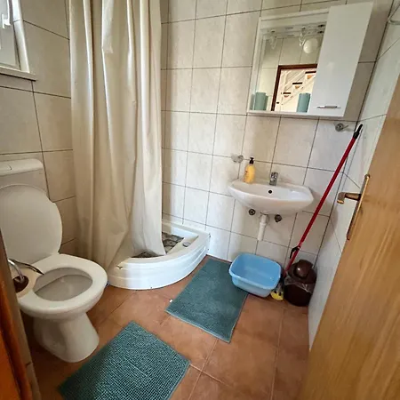 Melita Apartements *