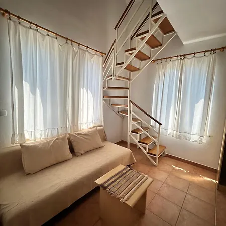 Melita Apartements Orebić