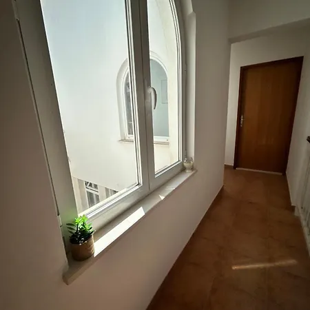 Melita Apartements Lejlighed *