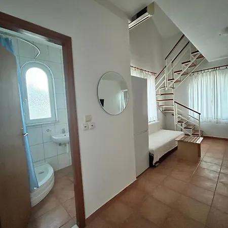 Melita Apartements *