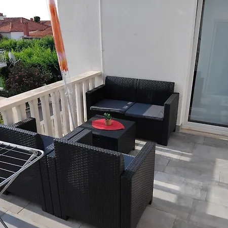 Melita Apartements Orebić