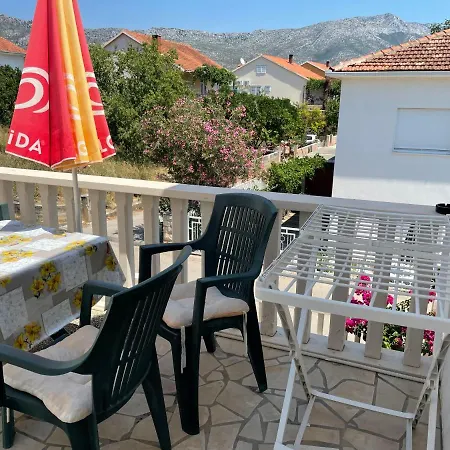 Melita Apartements * オレビック