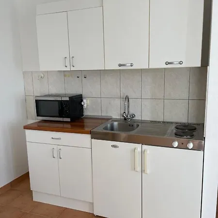 Melita Apartements Apartman