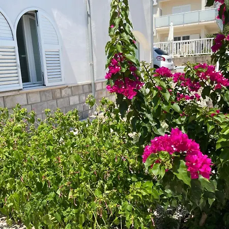 Melita Apartements Apartman