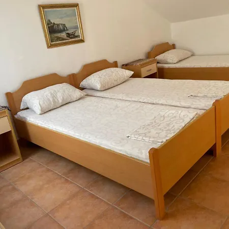 Melita Apartements Orebić