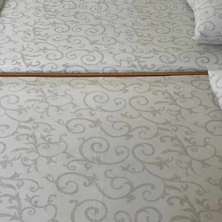 Melita Apartements オレビック