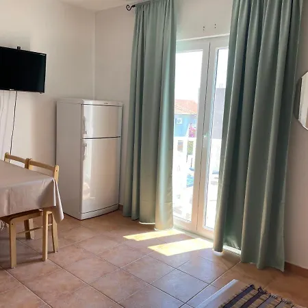 Melita Apartements Apartament