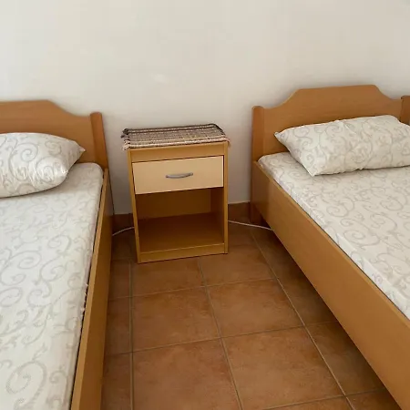 Melita Apartements