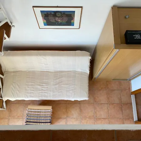 Apartment Melita Apartements Orebic