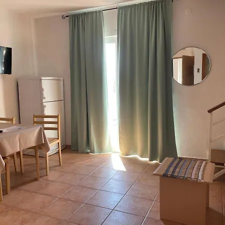 Melita Apartements