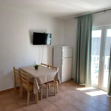 Melita Apartements Orebic