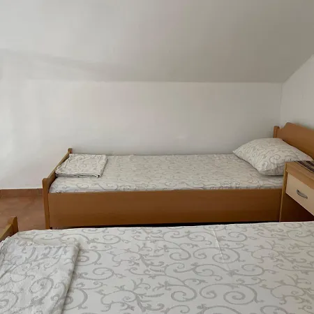 Apartament Melita Apartements