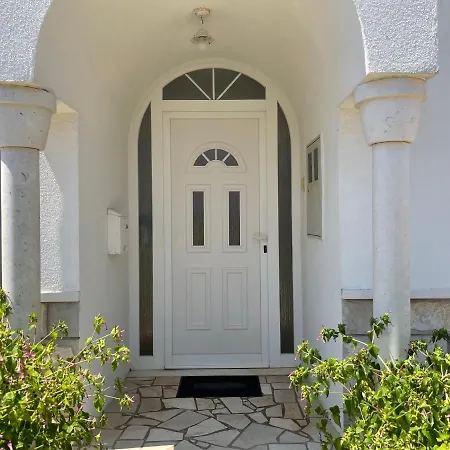 アパート Melita Apartements