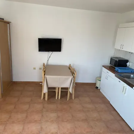 Melita Apartements オレビック