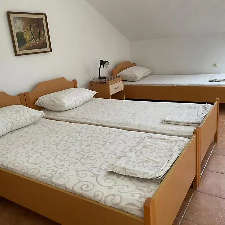 アパート Melita Apartements