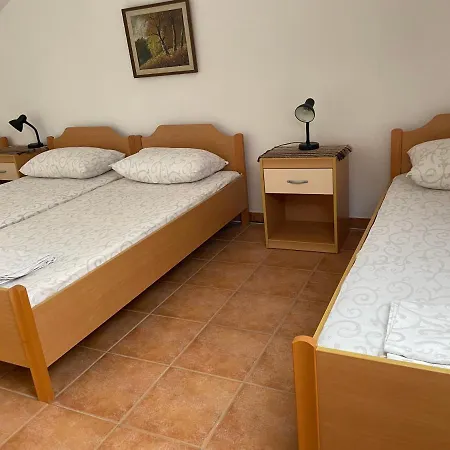 Melita Apartements