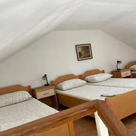 Melita Apartements * Orebic