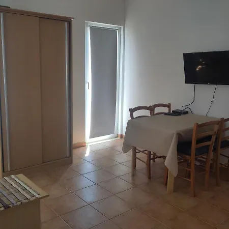 Melita Apartements Apartman *