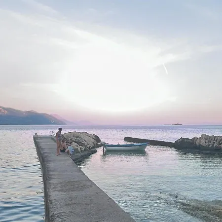 Melita Apartements Apartament