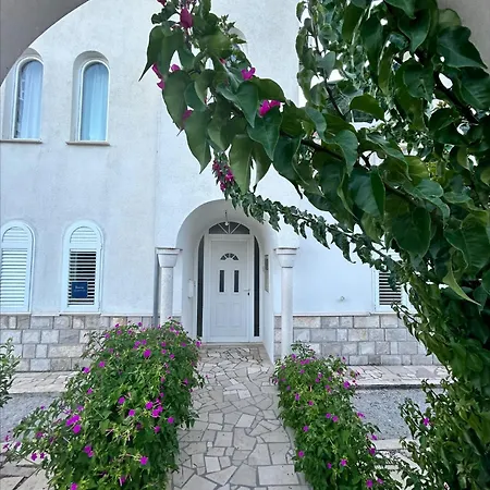 Melita Apartements Orebic