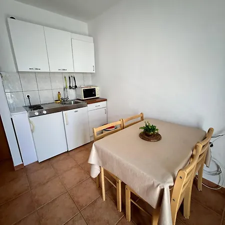 Apartman Melita Apartements