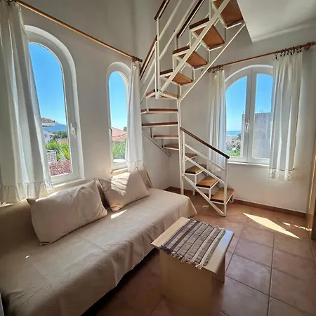 Melita Apartements * Orebic