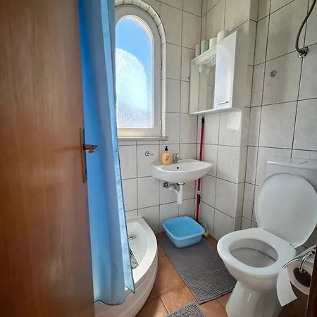 Apartament Melita Apartements *