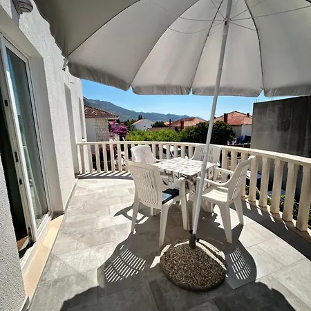 Melita Apartements Apartment