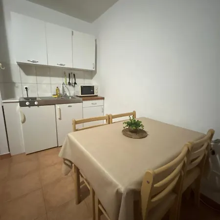 Melita Apartements アパート