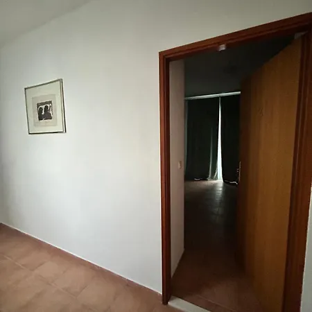 Melita Apartements オレビック