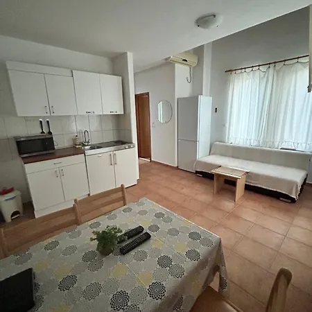 アパート Melita Apartements *