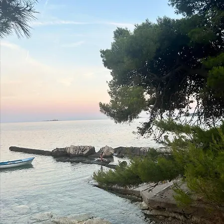 Melita Apartements オレビック