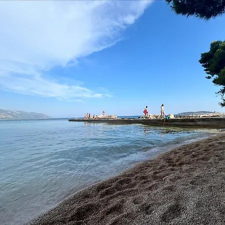 Apartman Melita Apartements *