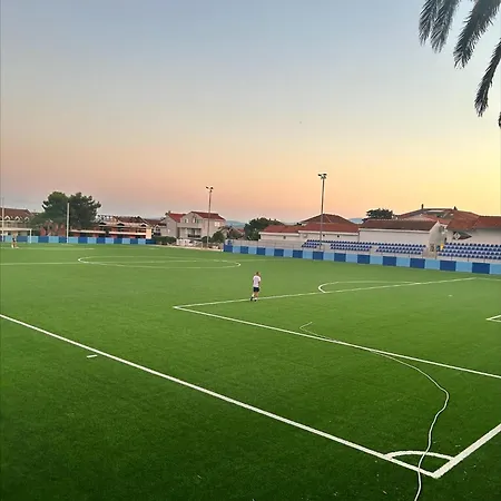 Melita Apartements *