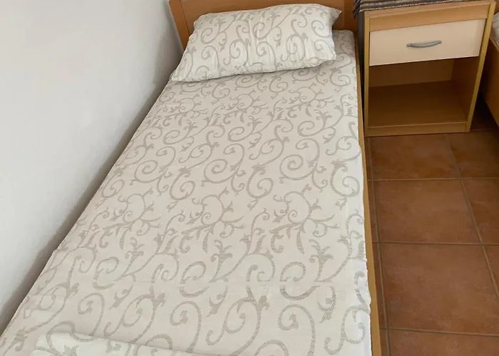 Apartment Melita Orebic